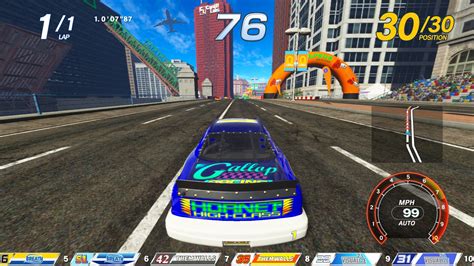 daytona usa 3 free download.